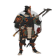 Illustration for article titled Just A Couple Of German Samurai